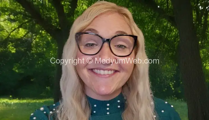 Berlin Medyum Aysu