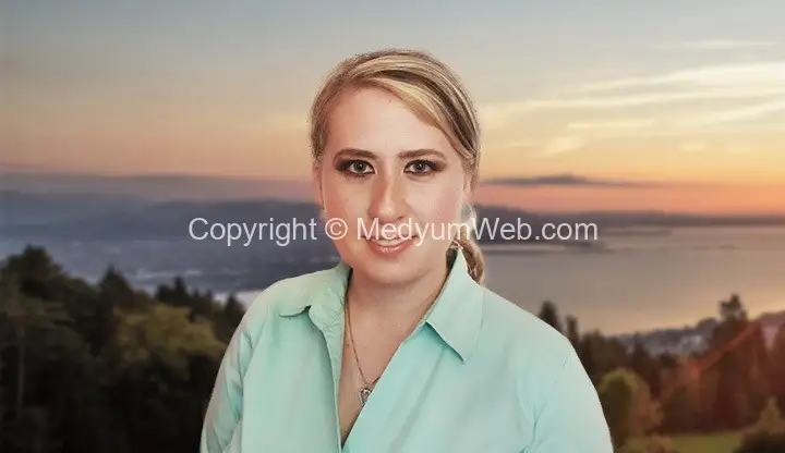 Frankfurt Medyum Ebru