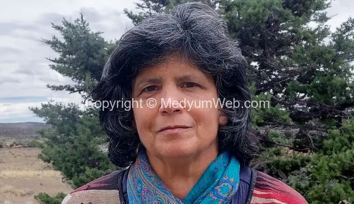 Münih Schwabing Medyum Ceylan