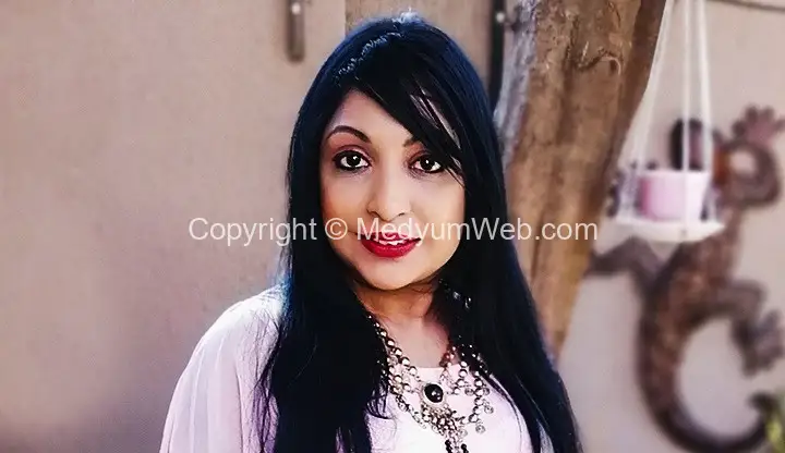 Stuttgart Bad Cannstatt Medyum Gözde